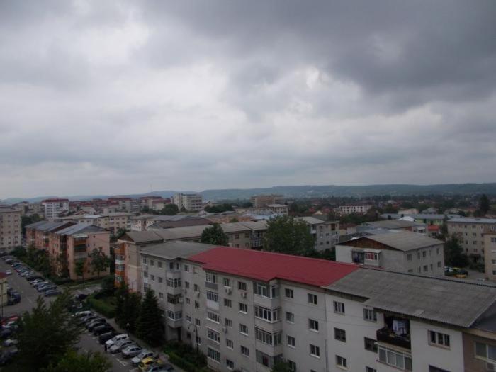 Apartament Tanya Appartement Targoviste Buitenkant foto